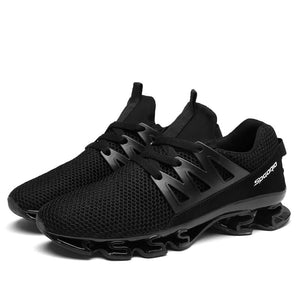 Men's Shoes - Blade Runner Style Professional Jogging Training Sneakers(Buy One Get One 20% OFF)
