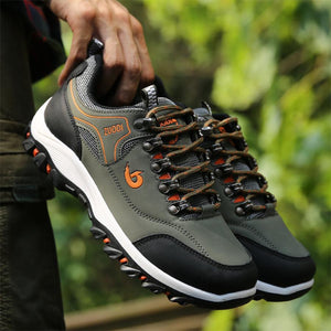 Shoes - 2019 New Large Size Men's Breathable Autumn Winter Shoes(BUY ONE GET ONE 20% OFF)
