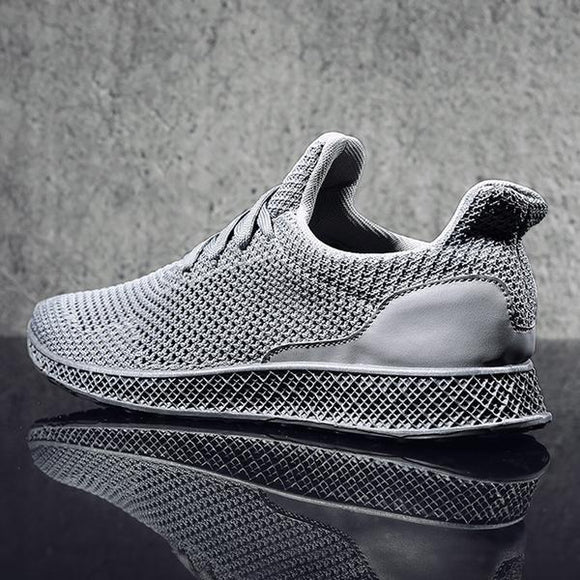 Shoes - High Quality Men's Comfortable Breathable Casual Shoes