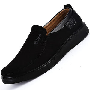 Shoes - New Arrival Comfortable Casual Shoes Flat Loafers