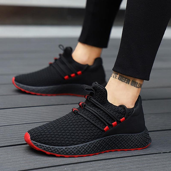 Shoes - 2018 New Breathable Comfortable Casual Shoes