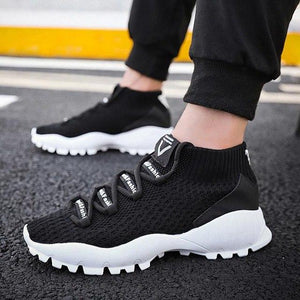 Shoes - New Arrival Sneakers Casual Fashion Mixed Color Walking Shoes