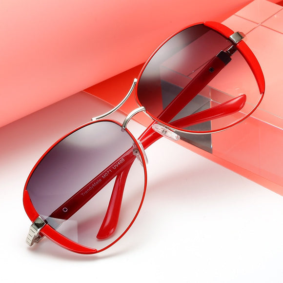 Jollmall Sunglasses - UV400 Women Sunglass Shades Eyewear