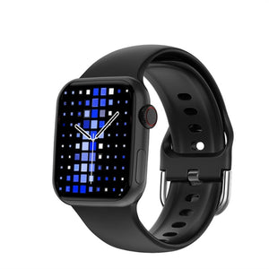 Bluetooth Call NFC Women Fitness Smartwatch