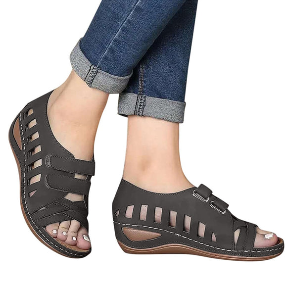 Soft Wedges Shoes For Women