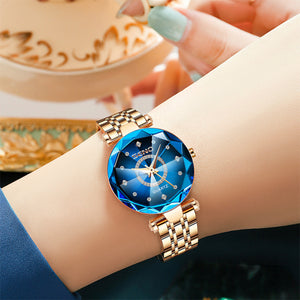 New Fashion Watches For Women