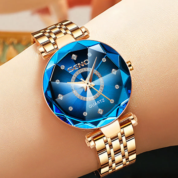 New Fashion Watches For Women