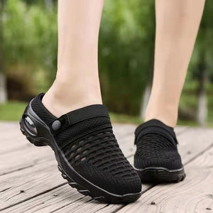New Women Shoes Casual Increase Cushion Sandals