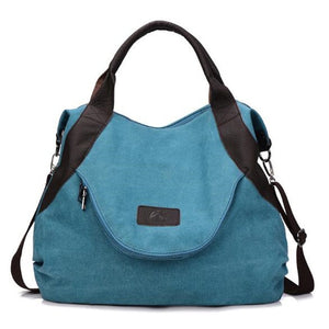 Women Bag Large Big Capacity Women Casual Tote Handbag