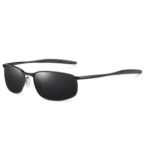Jollmall Sunglasses - Designer Original Polarized Sunglasses