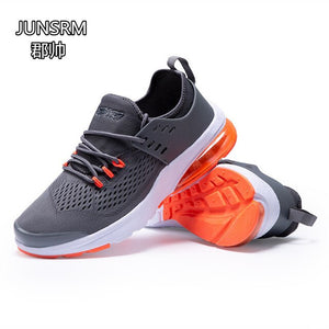 Men's Shoes - Sports Breathable Man Casual Shoes