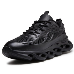 Jollmall Men Shoes - New High Quality Breathable Men Sneakers