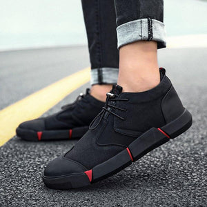Shoes - High Quality Fashion Men's Leather Casual Shoes（Buy 2 Got 10% off, 3 Got 20% off Now)