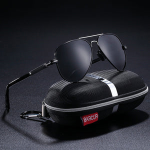 Jollmall Sunglasses - New Fashion Driving Fishing Hiking Eyewear