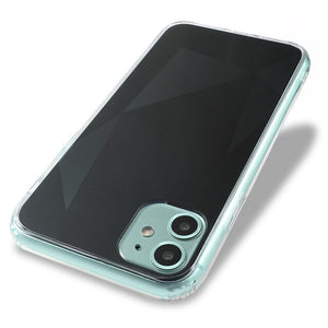 Jollmall Phone Case - Diamond 3D mirror Case