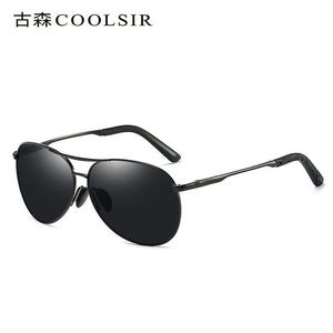 Jollmall Sunglasses - 2020 Fashion New Men Polarized Sunglasses