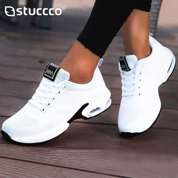 Women Outdoor Fitness Sports Shoes