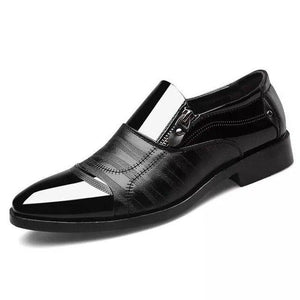 Fashion Men's Business Shoes