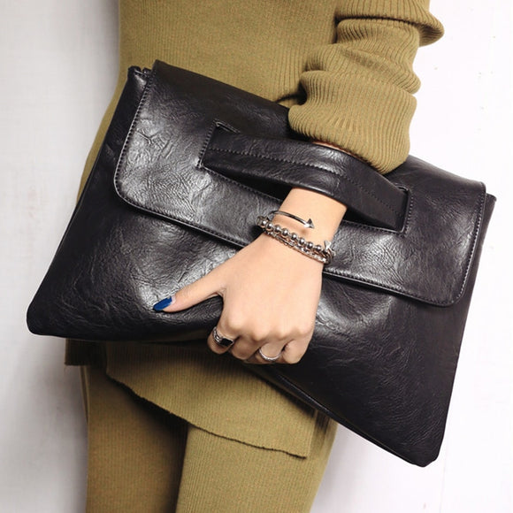 Fashion women's envelope clutch bag(Buy 2 Get 10% off, 3 Get 15% off Now)