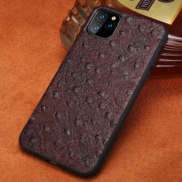 Jollmall Phone Case - Genuine Leather case For Iphone(Buy 2 Get 10% off, 3 Get 15% off Now)