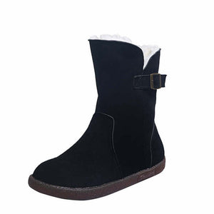 Top Quality Women Ankle Boots