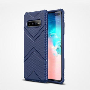 Phone Case - Full Protection Hard TPU Armor Bumper Cover