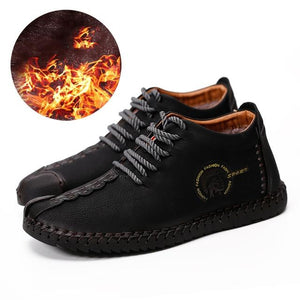 Shoes - Hot Sale Vintage Sneakers Lace up Zapatos