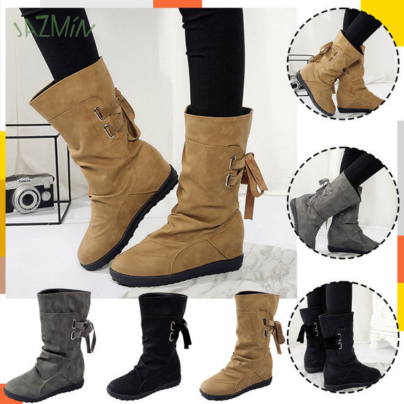 Strap Elegant Ladies Over Boots