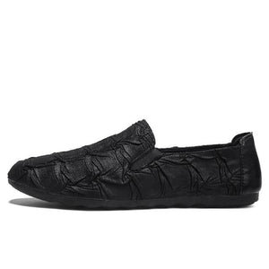 Shoes - 2018 Italian Fashion Men Loafers