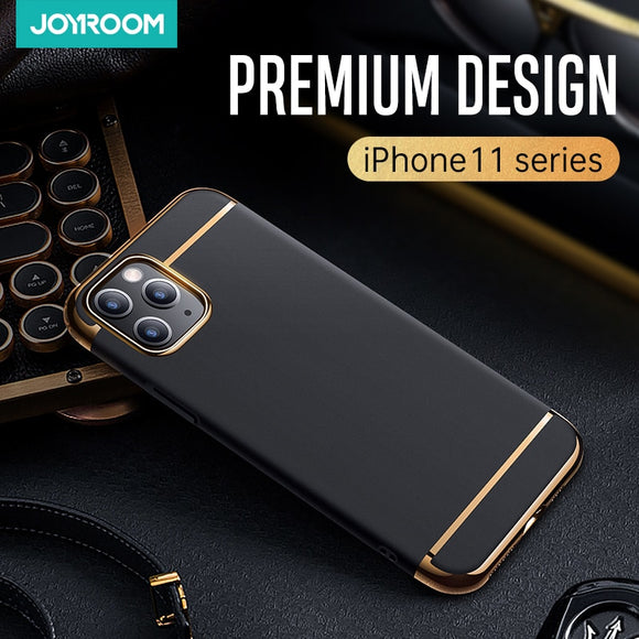 Jollmall Phone Case - Matte Ultra Thin Hard PC Bumper Cover