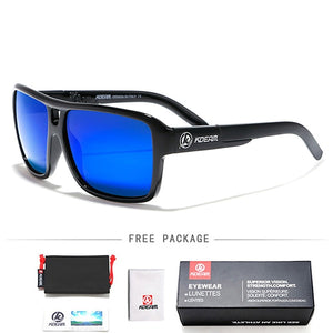 Jollmall Sunglasses - Brand Driving Polarized Glasses Outdoor UV400 Sunglasses