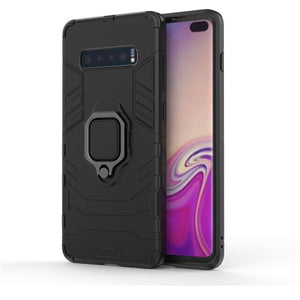Phone Case - Luxury Armor Soft Shockproof Case On The For Samsung Galaxy(Buy 2 Get 10% off, 3 Get 15% off Now)