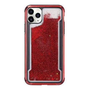 Phone Case - Quicksand Phone Case For iPhone