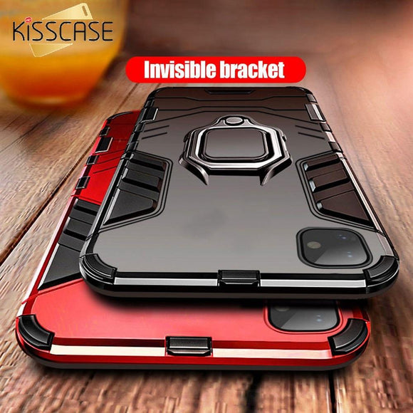 Phone Case - Shockproof Case For iPhone 11