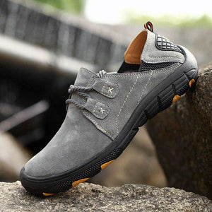 Men's Shoes - Comfort Casual Quality Suede Outdoor Shoes For Men