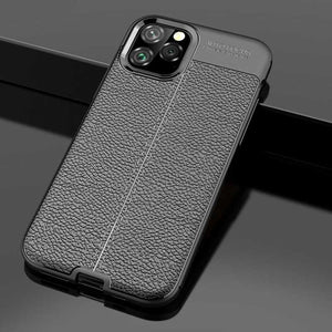Jollmall Phone Case - Luxury Silicon Bumper Phone Case