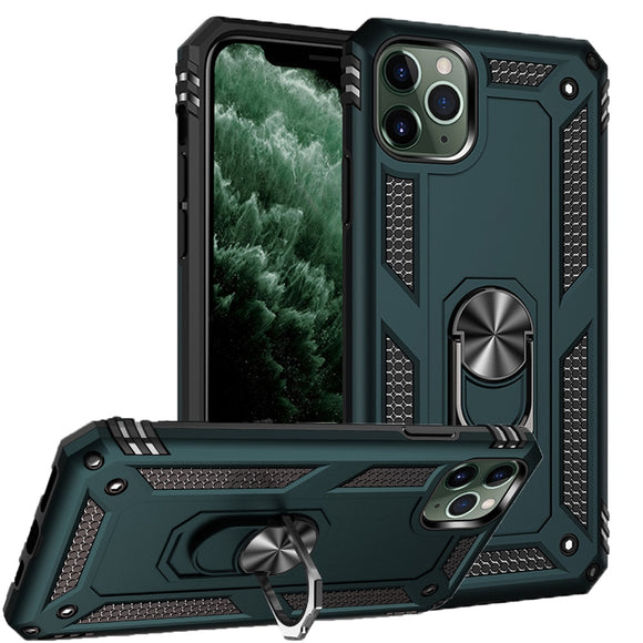 Jollmall Phone Case - Luxury Armor Shockproof Phone Case For iphone
