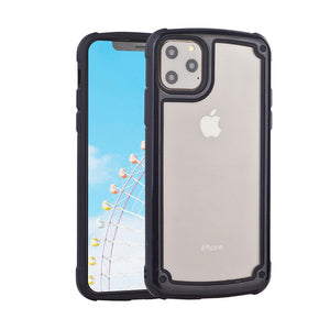 Phone Case - Luxury Business Anti-fall Case for IPhone