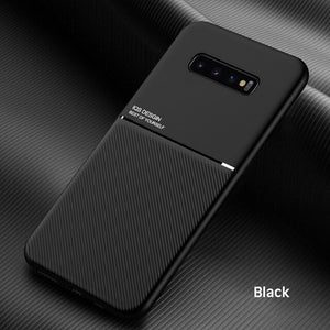 Jollmall Phone Case - Luxury Silicone Protective Case For Samsung(Buy 2 Get 10% off, 3 Get 15% off Now)