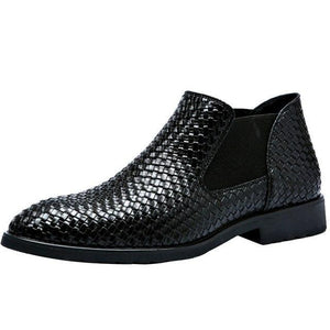 Shoes - Luxury Brand Fashion Male Footwear