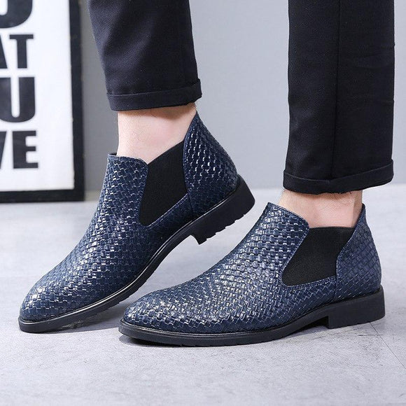 Shoes - Luxury Brand Fashion Male Footwear