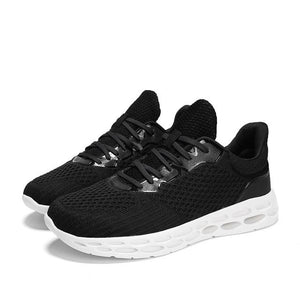 Shoes - Men Lightweight Breathable Sneakers