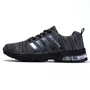 Shoes - Air Cushion Running Outdoor Sport Sneakers (Buy One Get One 10% OFF)