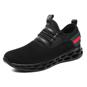 Shoes - Men's Outdoor Breathable Casual Shoes