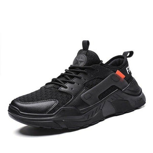 Plus Size Men Top Quality Running Comfy Sneakers