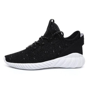 Shoes - 2018 High Quality Comfortable Breathable Men Sneakers
