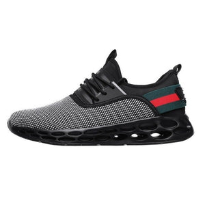 Men's Shoes - Breathable Lace-up Training Sport Adult Sneakers(Buy 2 Get 10% off, 3 Get 15% off Now)