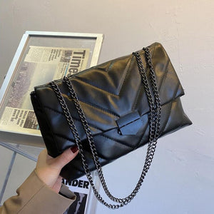 New Casual Chain Crossbody Bags
