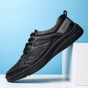 Jollmall Men Shoes - Male Outdoor Climing Sport Sneakers