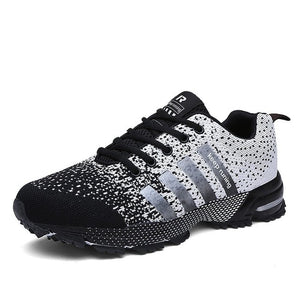 Men's Shoes - Outdoor Athletic Zapatillas Hombre Fitness Sneaker